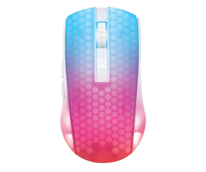 Myszka DELTACO GAM-145-W 2.4G